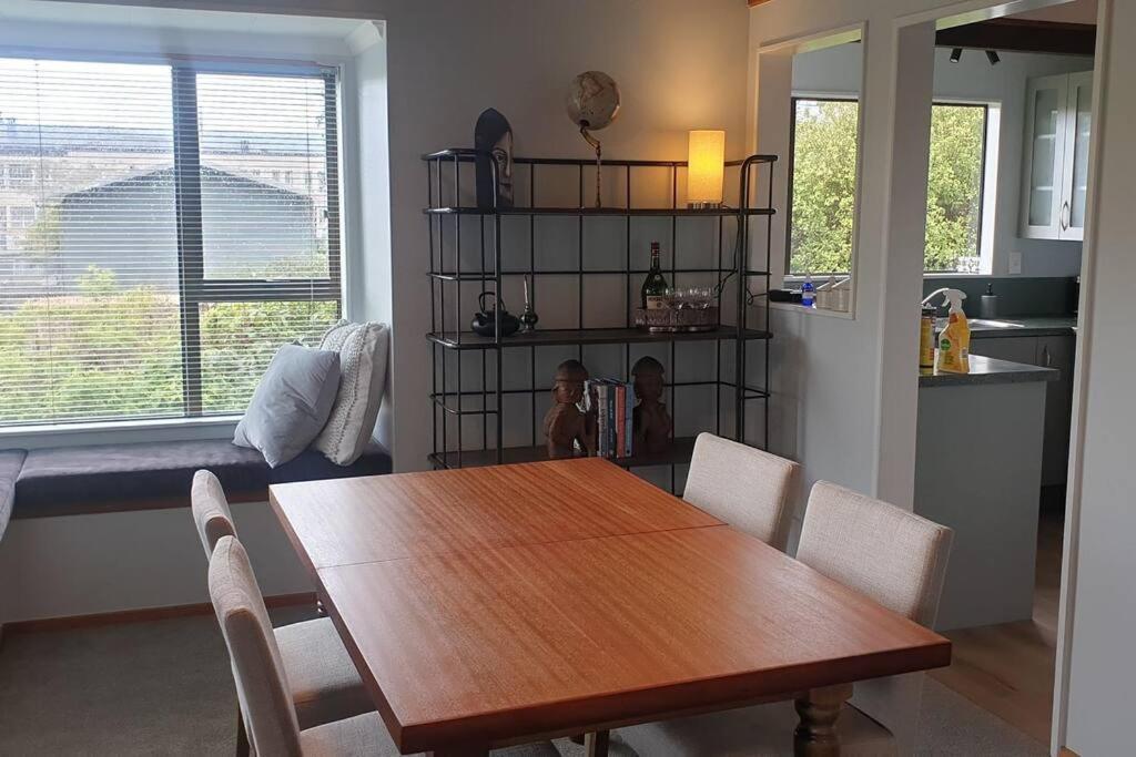Premium Nelson Location Villa Екстериор снимка